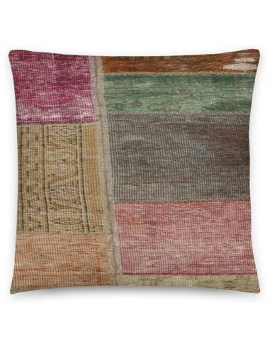 tappeto PERSIA VINTAGE PATCHWORK CM.72X253