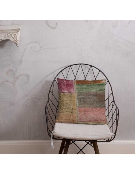tappeto PERSIA VINTAGE PATCHWORK CM.72X253