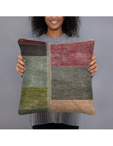 tappeto PERSIA VINTAGE PATCHWORK CM.71X254
