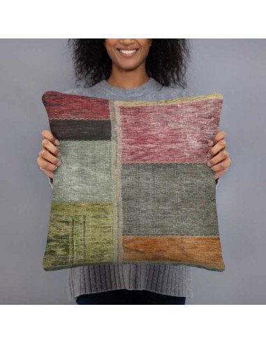 tappeto PERSIA VINTAGE PATCHWORK CM.72X253