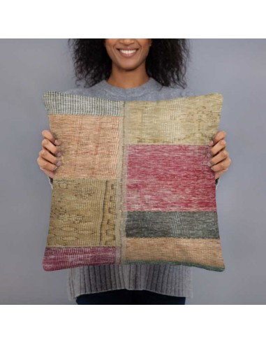 tappeto PERSIA VINTAGE PATCHWORK CM.71X252
