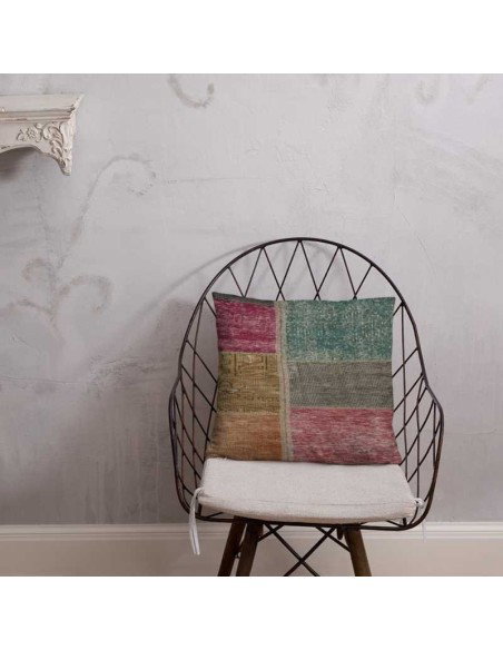 tappeto PERSIA VINTAGE PATCHWORK CM.71X257