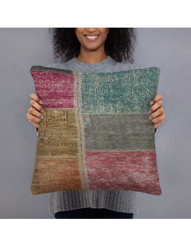 tappeto PERSIA VINTAGE PATCHWORK CM.71X257