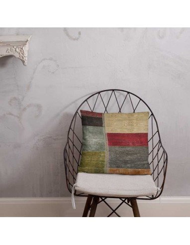 tappeto PERSIA VINTAGE PATCHWORK CM.71X253