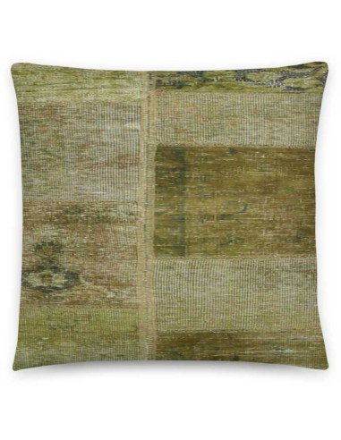 tappeto PERSIA VINTAGE PATCHWORK CM.71X251