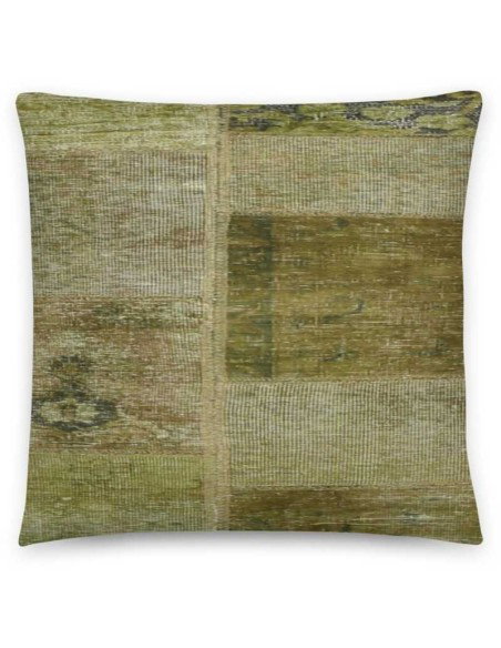 tappeto PERSIA VINTAGE PATCHWORK CM.71X251
