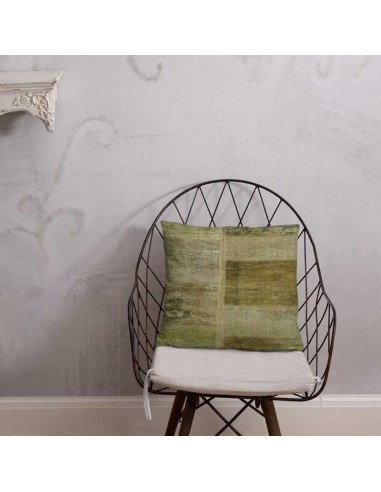tappeto PERSIA VINTAGE PATCHWORK CM.71X251