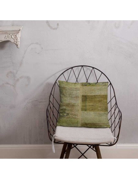 tappeto PERSIA VINTAGE PATCHWORK CM.71X251