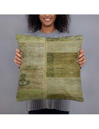 tappeto PERSIA VINTAGE PATCHWORK CM.71X251