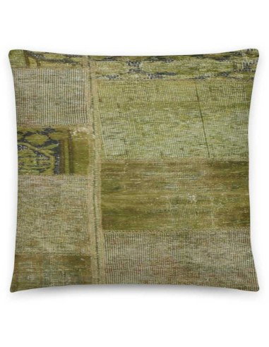 tappeto PERSIA VINTAGE PATCHWORK CM.71X252