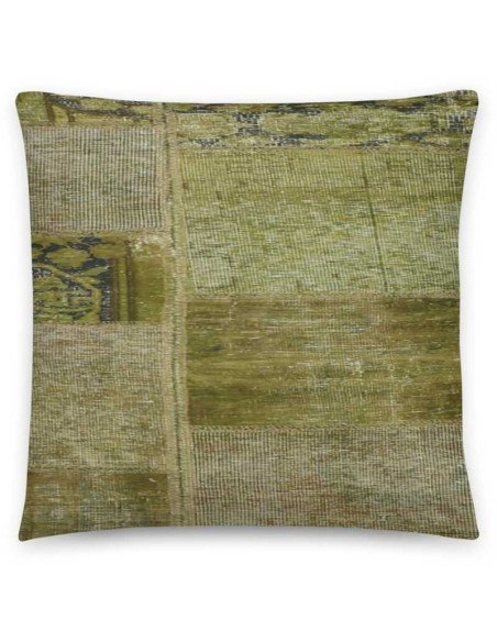tappeto PERSIA VINTAGE PATCHWORK CM.71X252