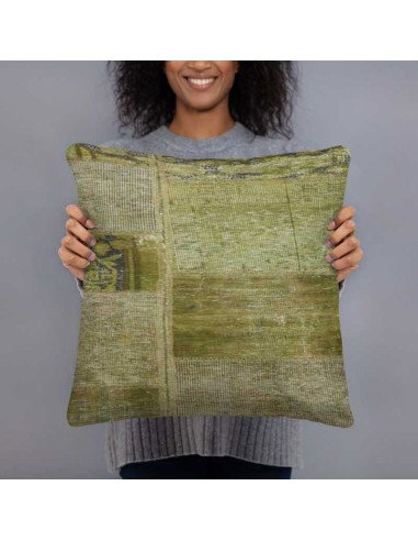tappeto PERSIA VINTAGE PATCHWORK CM.71X252