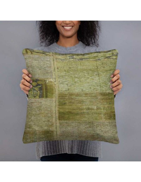 tappeto PERSIA VINTAGE PATCHWORK CM.71X252