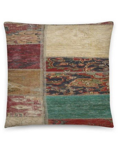 tappeto PERSIA VINTAGE PATCHWORK CM.70X255
