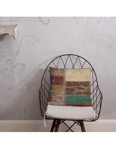 tappeto PERSIA VINTAGE PATCHWORK CM.70X255