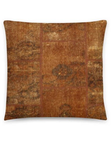 tappeto PERSIA VINTAGE PATCHWORK CM.143X204