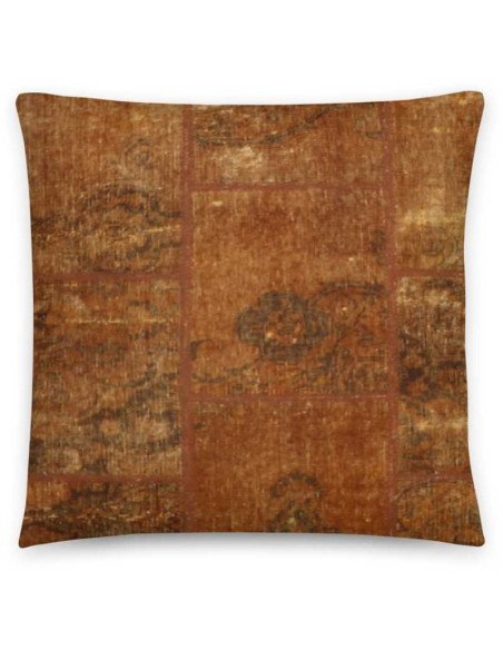 tappeto PERSIA VINTAGE PATCHWORK CM.143X204