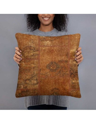 tappeto PERSIA VINTAGE PATCHWORK CM.143X204