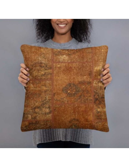 tappeto PERSIA VINTAGE PATCHWORK CM.143X204