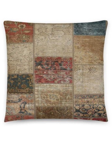 tappeto PERSIA VINTAGE PATCHWORK CM.198X310