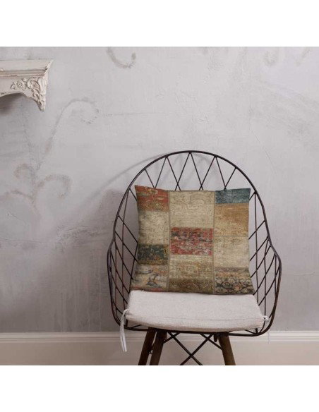 tappeto PERSIA VINTAGE PATCHWORK CM.198X310
