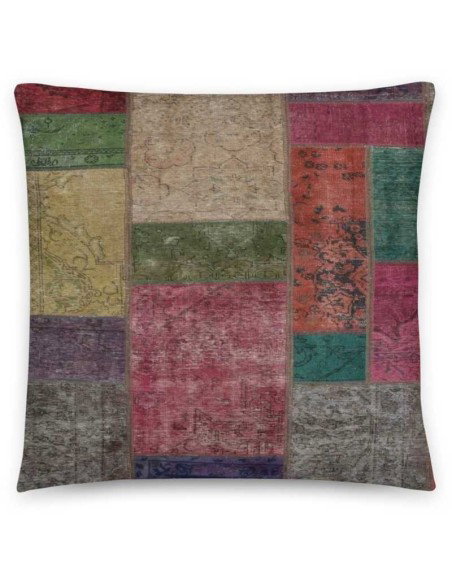 tappeto PERSIA VINTAGE PATCHWORK CM.200X300