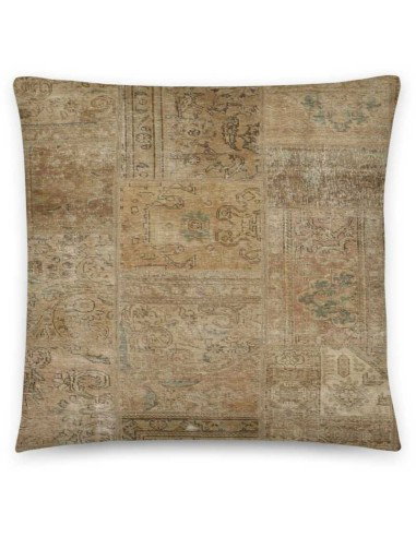 tappeto PERSIA VINTAGE PATCHWORK CM.203X305