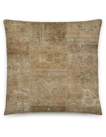 tappeto PERSIA VINTAGE PATCHWORK CM.203X305