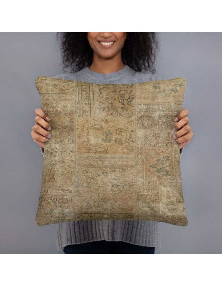 tappeto PERSIA VINTAGE PATCHWORK CM.203X305