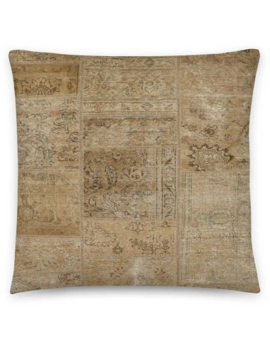tappeto PERSIA VINTAGE PATCHWORK CM.205X302