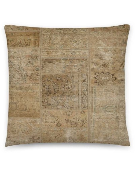 tappeto PERSIA VINTAGE PATCHWORK CM.205X302
