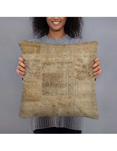 tappeto PERSIA VINTAGE PATCHWORK CM.205X302