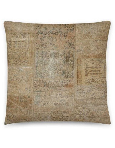 tappeto PERSIA VINTAGE PATCHWORK CM.201X302