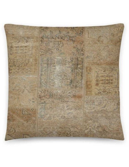 tappeto PERSIA VINTAGE PATCHWORK CM.201X302