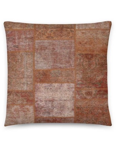 tappeto PERSIA VINTAGE PATCHWORK CM.198X302