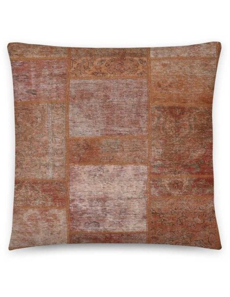 tappeto PERSIA VINTAGE PATCHWORK CM.198X302
