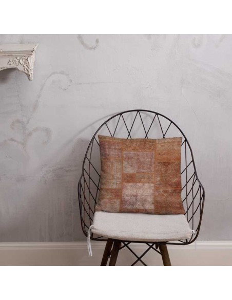 tappeto PERSIA VINTAGE PATCHWORK CM.198X302