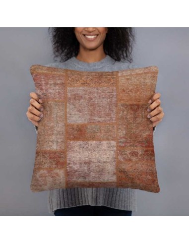 tappeto PERSIA VINTAGE PATCHWORK CM.198X302