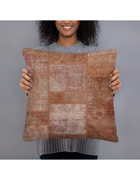 tappeto PERSIA VINTAGE PATCHWORK CM.198X302