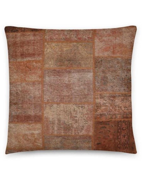 tappeto PERSIA VINTAGE PATCHWORK CM.196X303