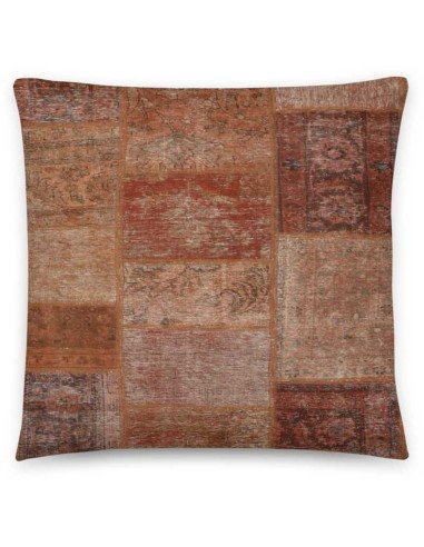 tappeto PERSIA VINTAGE PATCHWORK CM.194X298