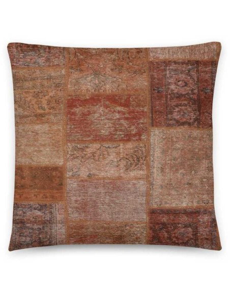 tappeto PERSIA VINTAGE PATCHWORK CM.194X298