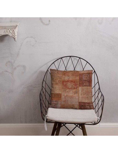 tappeto PERSIA VINTAGE PATCHWORK CM.194X298