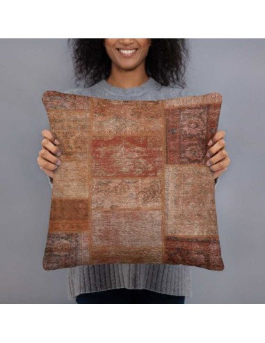 tappeto PERSIA VINTAGE PATCHWORK CM.194X298