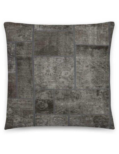 tappeto PERSIA VINTAGE PATCHWORK CM.201X303