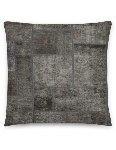 tappeto PERSIA VINTAGE PATCHWORK CM.201X303