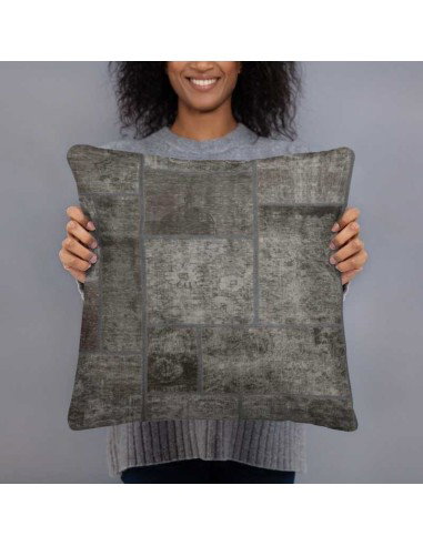 tappeto PERSIA VINTAGE PATCHWORK CM.201X303