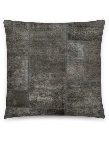 tappeto PERSIA VINTAGE PATCHWORK CM.205X304