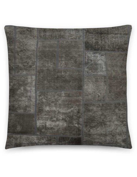 tappeto PERSIA VINTAGE PATCHWORK CM.205X304