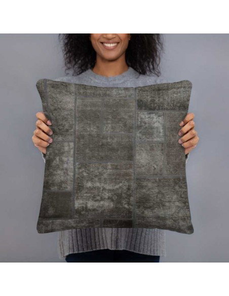 tappeto PERSIA VINTAGE PATCHWORK CM.205X304